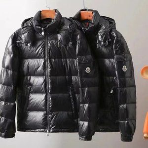 Moncler Maya Men's Down Jacket